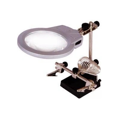 Levenhuk Лупа Levenhuk Zeno Refit ZF21, levenhuk-74077