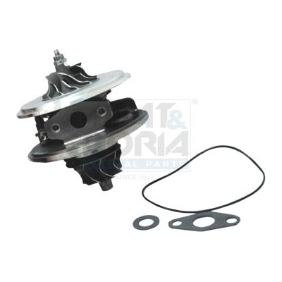 MEAT & DORIA Kostra trupu, turbo 60028