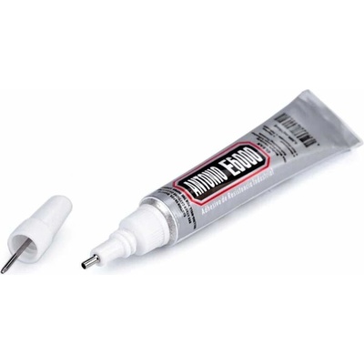 Lepidlo na šperky 10 ml