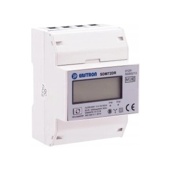Eastron SDM72D