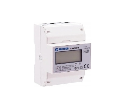 Eastron SDM72D
