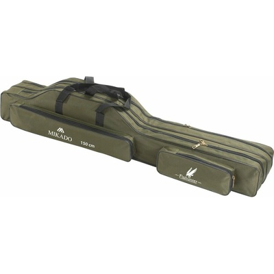 Mikado Puzdro Na Prúty 2 Komorové Zelené 140cm