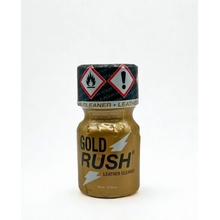 Gold Rush 10 ml