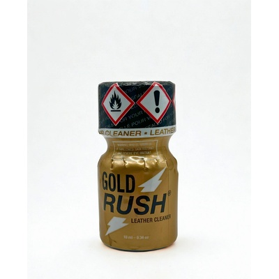 Gold Rush 10 ml