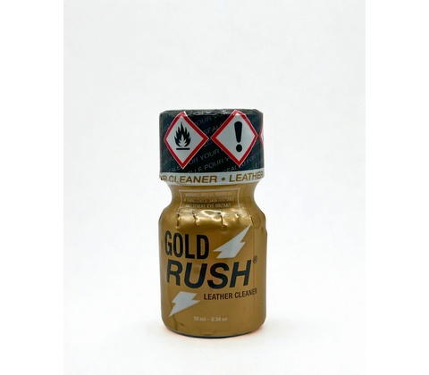 Gold Rush 10 ml