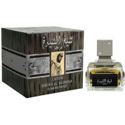 LATTAFA Sheikh Al Shuyukh Concentrated EDP 100 ml