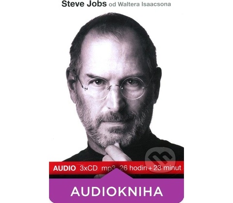 Steve Jobs