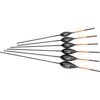 Preston Olive pole float 1 g