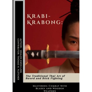 Krabi-Krabong | Thomas H. Fletcher, Whalen Kwon-Ling (2024)