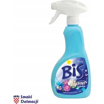 Bis by Ornel osviežovač vzduchu CALMING 400 ml