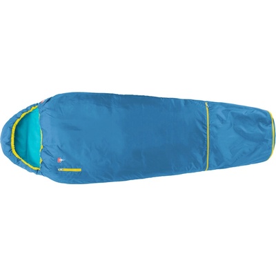 Grüezi bag Деца Цветни Grüezi Детски спален чувал Вода (406005)