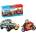 Playmobil 71875 Playmobil - Полицейско преследване с пикап (71875)