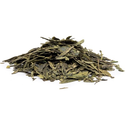 ManuTea China Lung Ching BIO zelený čaj 1000 g
