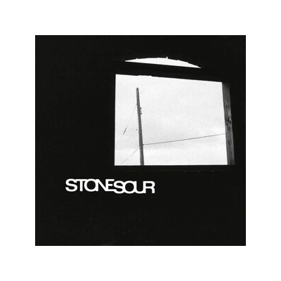 STONE SOUR - STONE SOUR LP