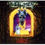 Warner Testament: The Legacy - CD (016068)