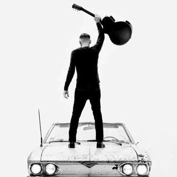 Bryan Adams - So Happy It Hurts (CD) (4050538712605)