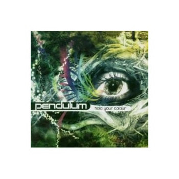 Hold Your Colour Pendulum