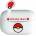 OTL TECHNOLOGIES Pokémon Pokéball (PK0860)