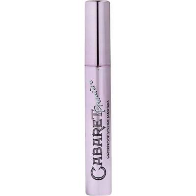 Viviene sabo cabaret voděodolná řasenka black 9 ml