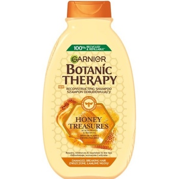 Garnier Botanic Therapy Šampon s medem a propolisem regeneruje a chrání 400 ml