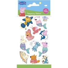 Totum Tetování Peppa Pig TET370129