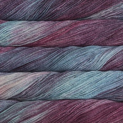 malabrigo Sock Lotus Плетива прежда (SW120-MALABRIGO)
