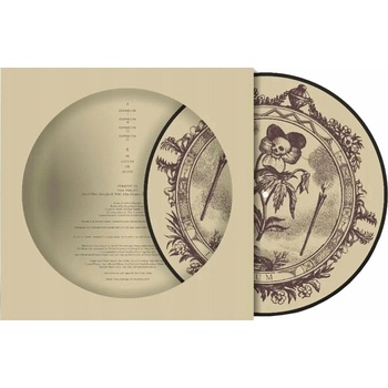 Current 93: Imperium LP