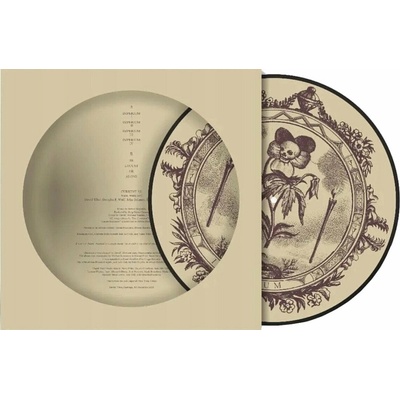 Current 93: Imperium LP