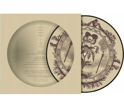 Current 93: Imperium LP