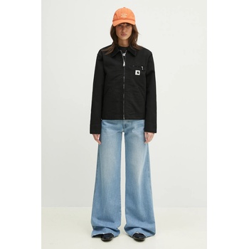 coperni Дънки Coperni Wide Leg Denim (COPP95F2008B)