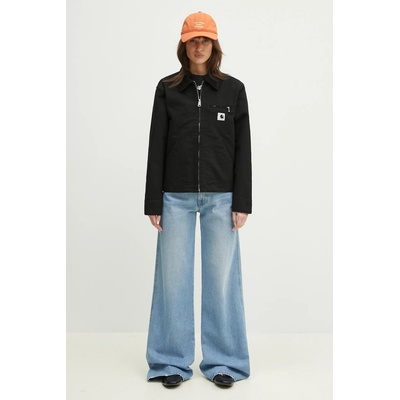 coperni Дънки Coperni Wide Leg Denim (COPP95F2008B)