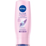 Nivea Hairmilk Балсам Natural Shine, 200 ml
