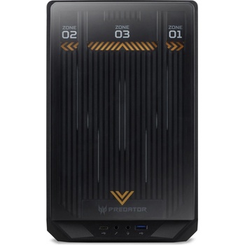 Acer Predator X POX-650 DG.E3REC.002