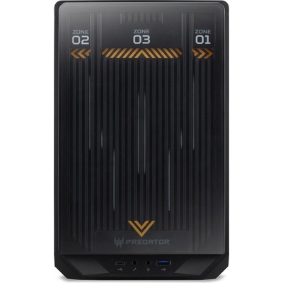 Acer Predator X POX-650 DG.E3REC.002