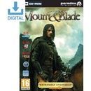 Mount and Blade
