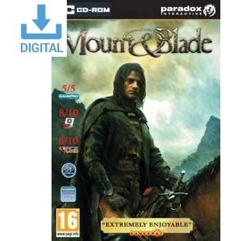 Mount and Blade