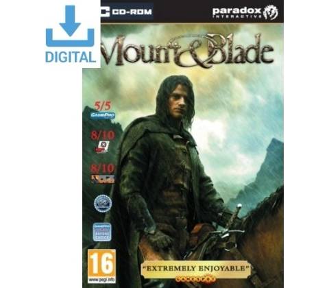 Mount and Blade