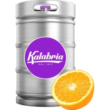 Kalabria Premium Oranž 50 l