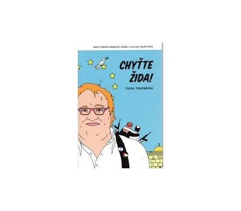 Chyťte Žida!