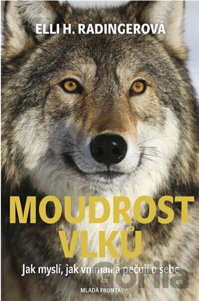 Moudrost vlků