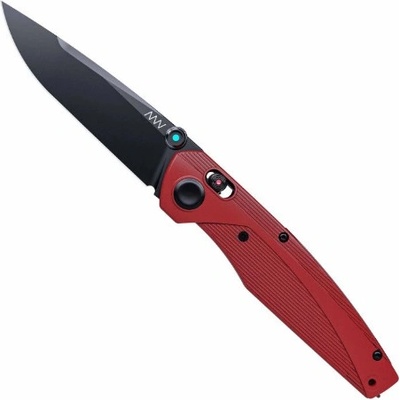 Acta non verba A100 BB Elmax A100-018