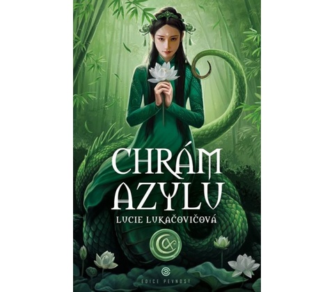 Chrám Azylu