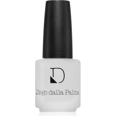 Diego dalla Palma UV Base Coat Gel Effect podkladový lak na nehty Transparent 14 ml