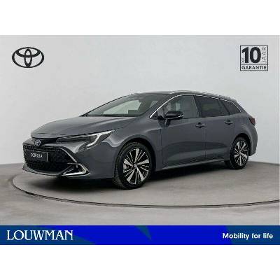 Toyota Corolla Hybrid Touring Sports 103 kW
