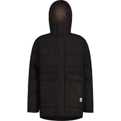 Maloja Мъжко яке парка Maloja VigoloM. Parka - Deep Black - размер XL (004-6904-0214)