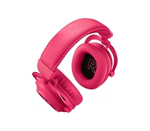 Logitech G PRO X 2 LIGHTSPEED