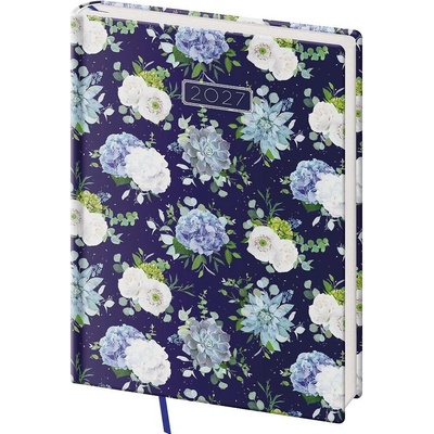 Helma Vario Lyra B6 denní 2027 Floral