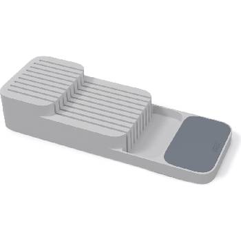 Joseph Joseph Органайзер за ножове DrawerStore сив (85120)