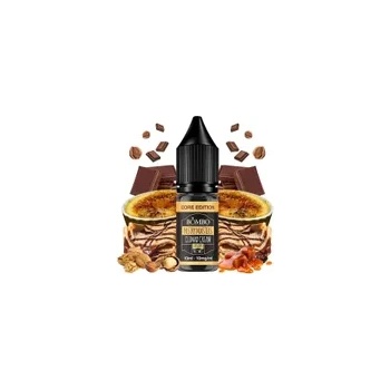 Juice Sauz Drifter Bar Pastry Masters Climax Cream Core Edition Nic Salts 10ml 20mg