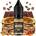 Juice Sauz Drifter Bar Pastry Masters Climax Cream Core Edition Nic Salts 10ml 20mg